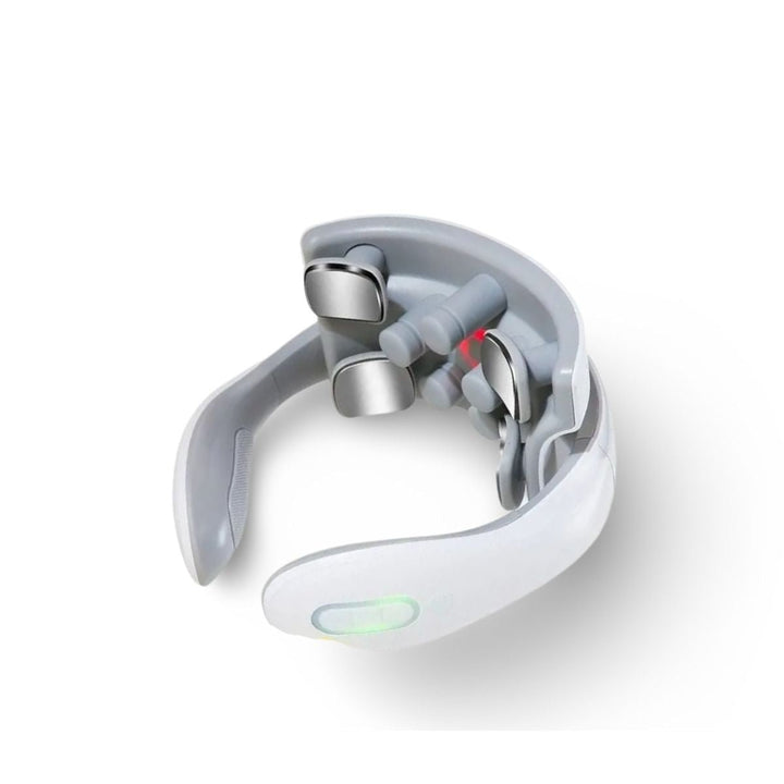 ZenLife | M12 PRO Elektrische Nek Massager met Warmte - M12 PRO - #Calora#